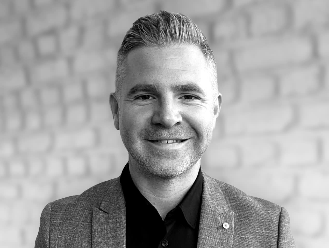 Oliver Beeson, QLD Business Development Manager